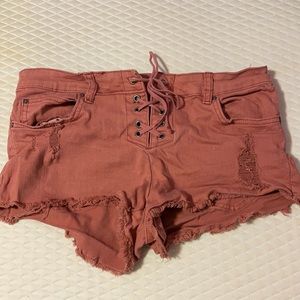 Billabong shorts